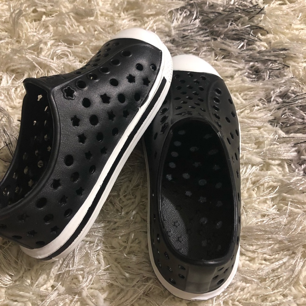 Slip on shoes